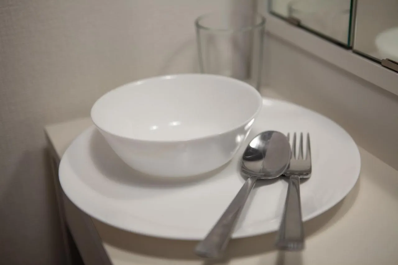 Tokyo Sunshine Tower Apartment Japan