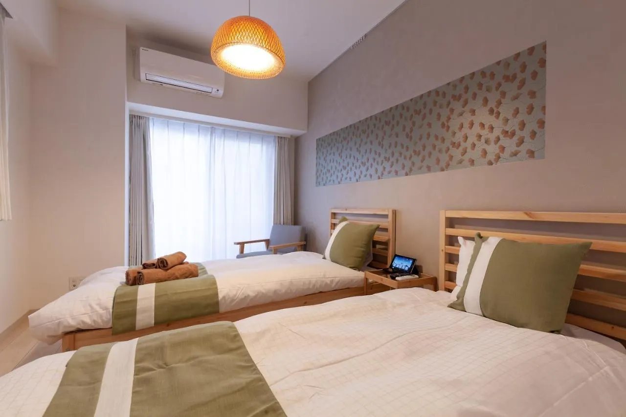 Tokyo Sunshine Tower Apartment Japan