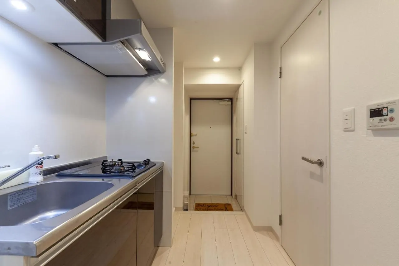 Tokyo Sunshine Tower Apartment Japan